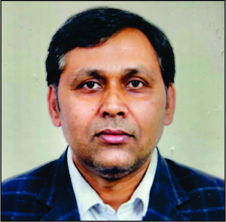 shri harish patel